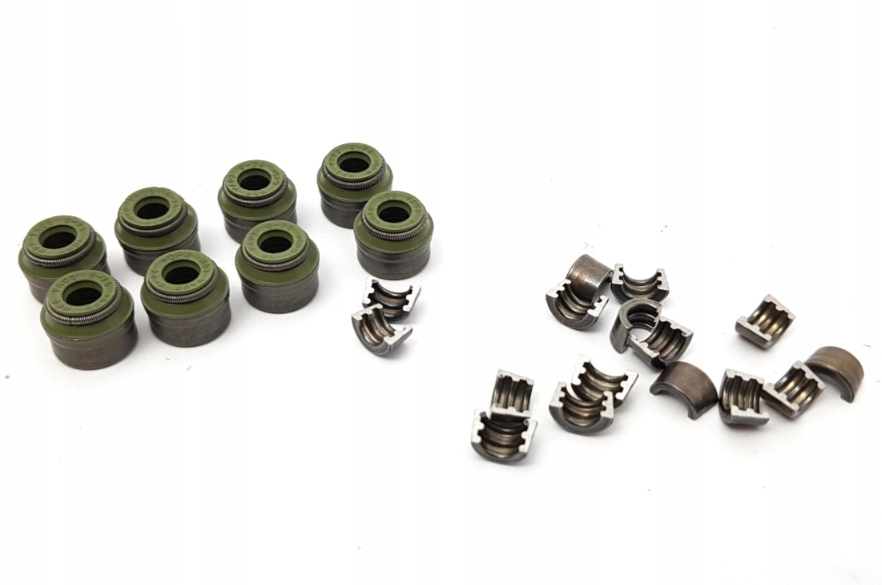 ZAWORY SSACE 2 0 2 3 DCI RENAULT OPEL ORYGINAL Part number 132012274R