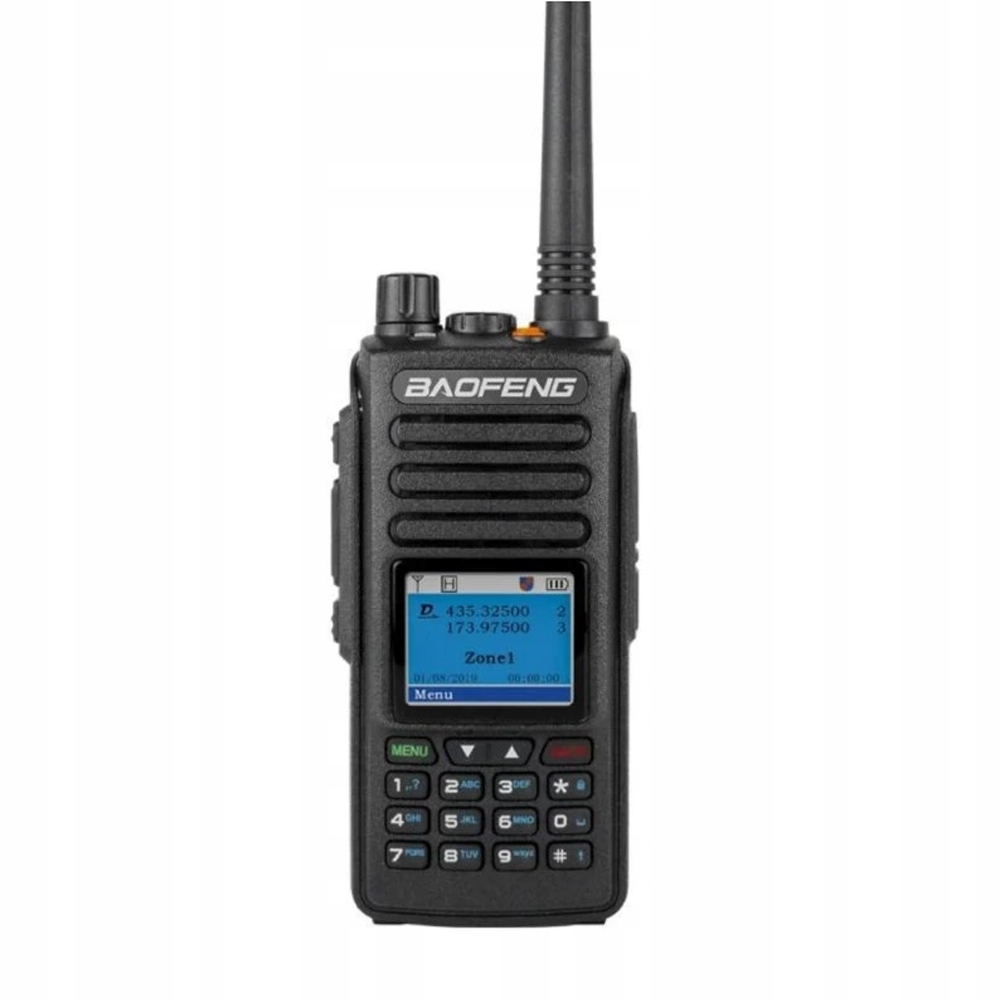 Vysílačka Baofeng DM-1702 Dmr