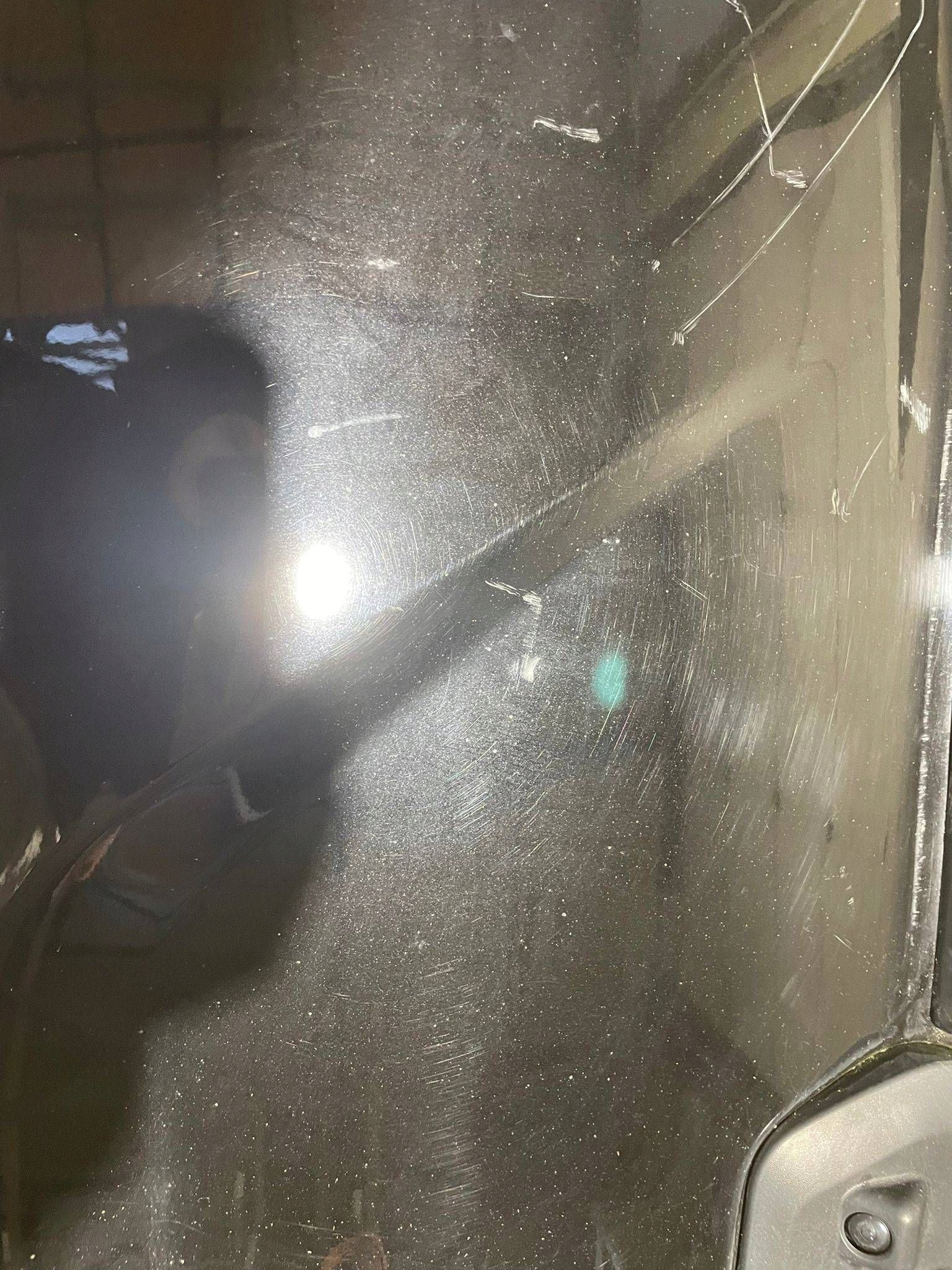 boot doors paki BURTA rear part Nissan Navara D23 NP300