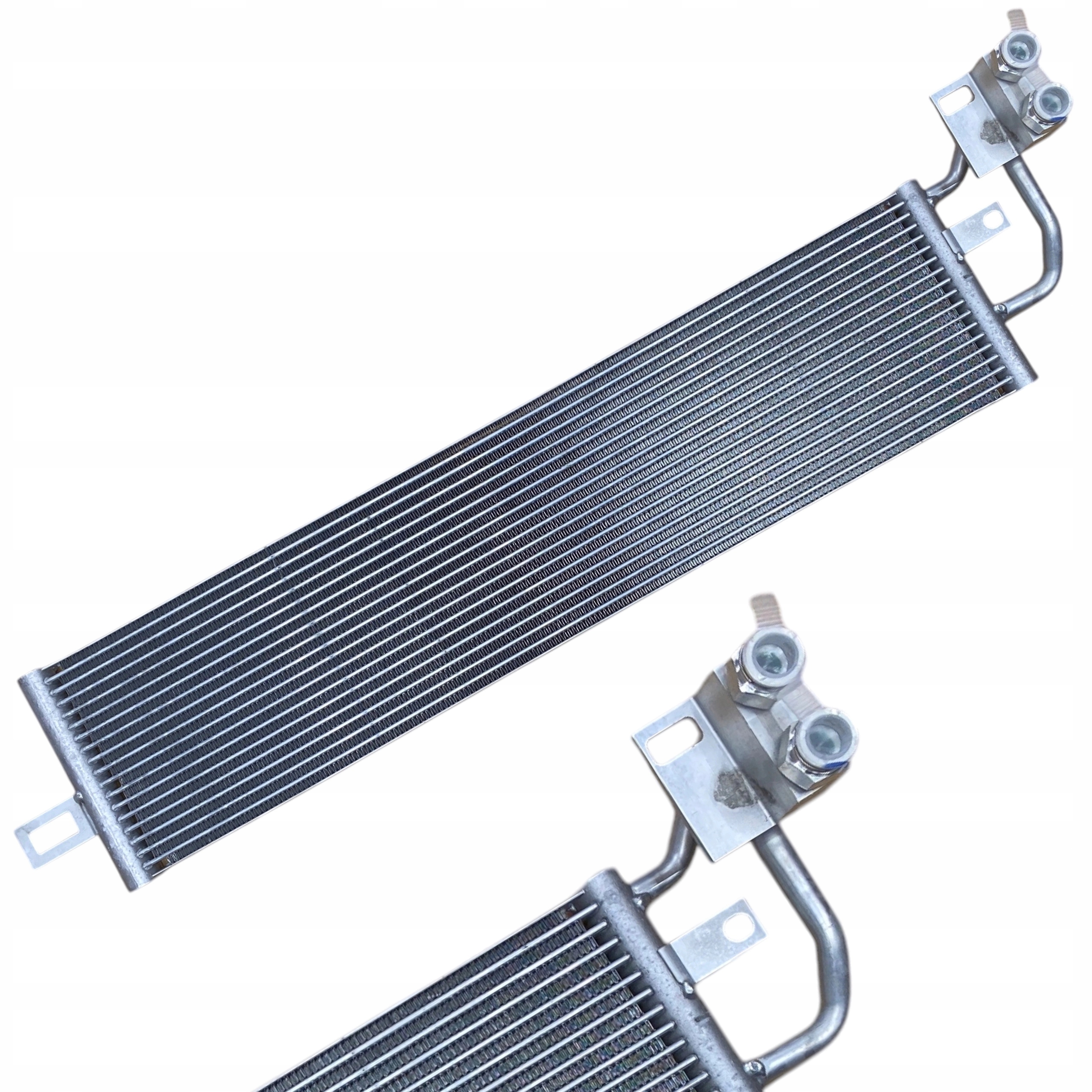 Chladič Oleje chladič převodovky Dodge Durango 2015-2020