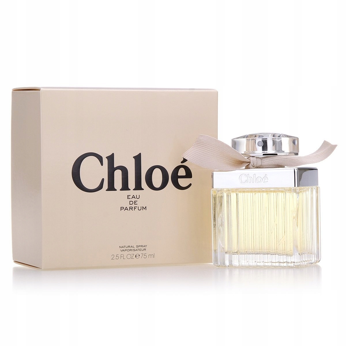 Chloe Parfémovaná voda 75 Ml
