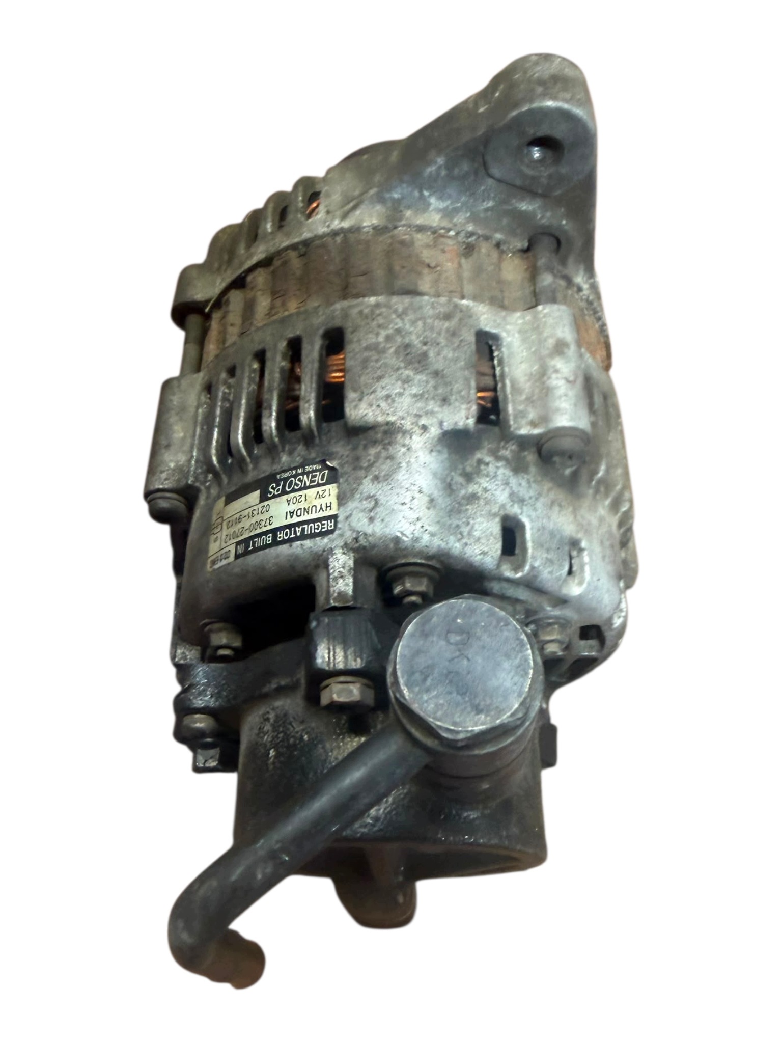 Alternator Kia Carens 2,0 CRDI 2005r. 37300-27012