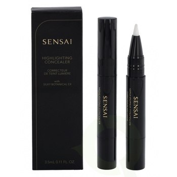 Sensai Rozjasňující korektor 3,5 ml 02