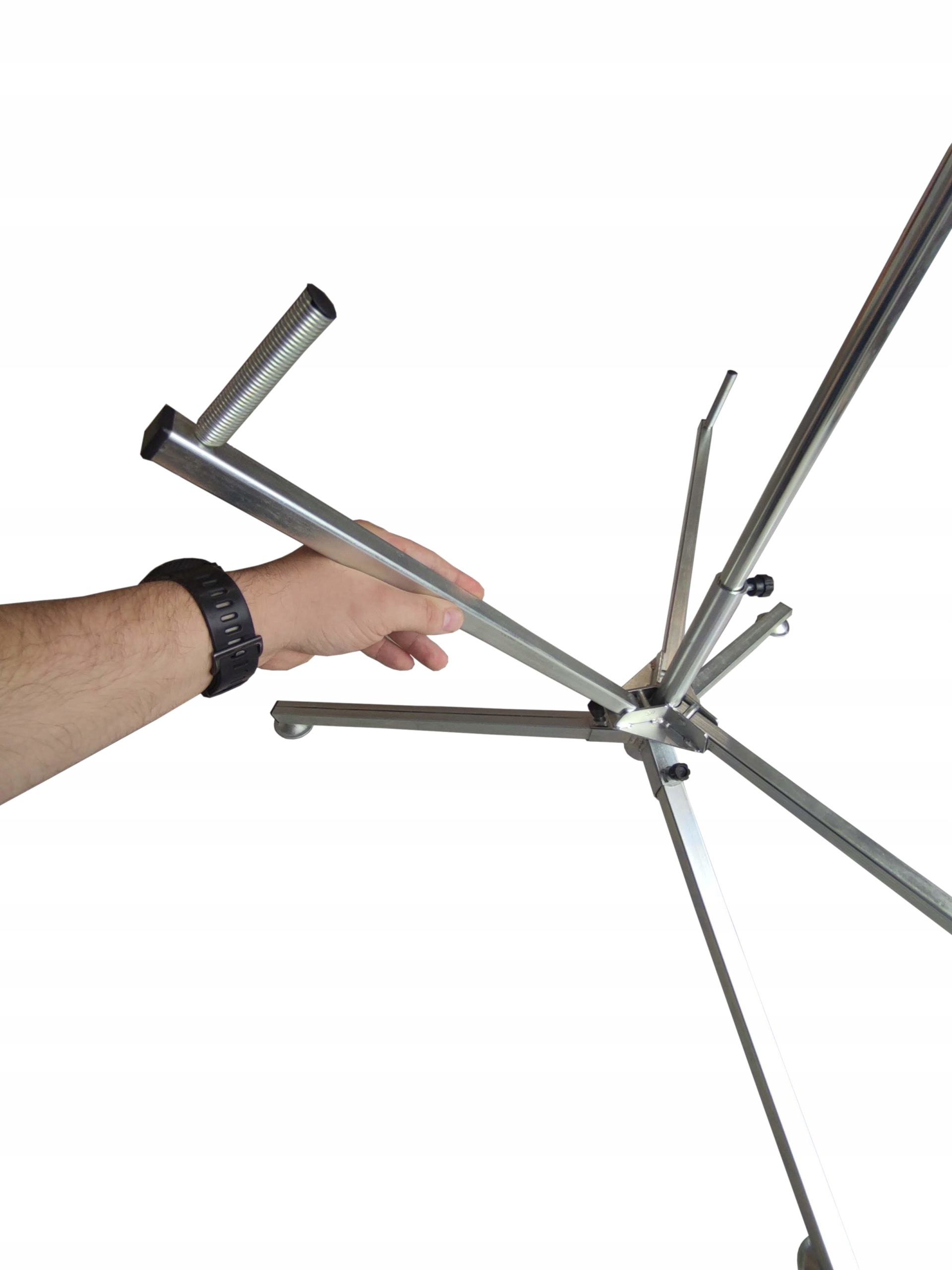 ROZWIJAK UNIWERSALNY DO ROZWIJANIA RURY PEX OGRZEWANIA PODŁOGOWEGO ASTIBI Kod producenta 6942138975796