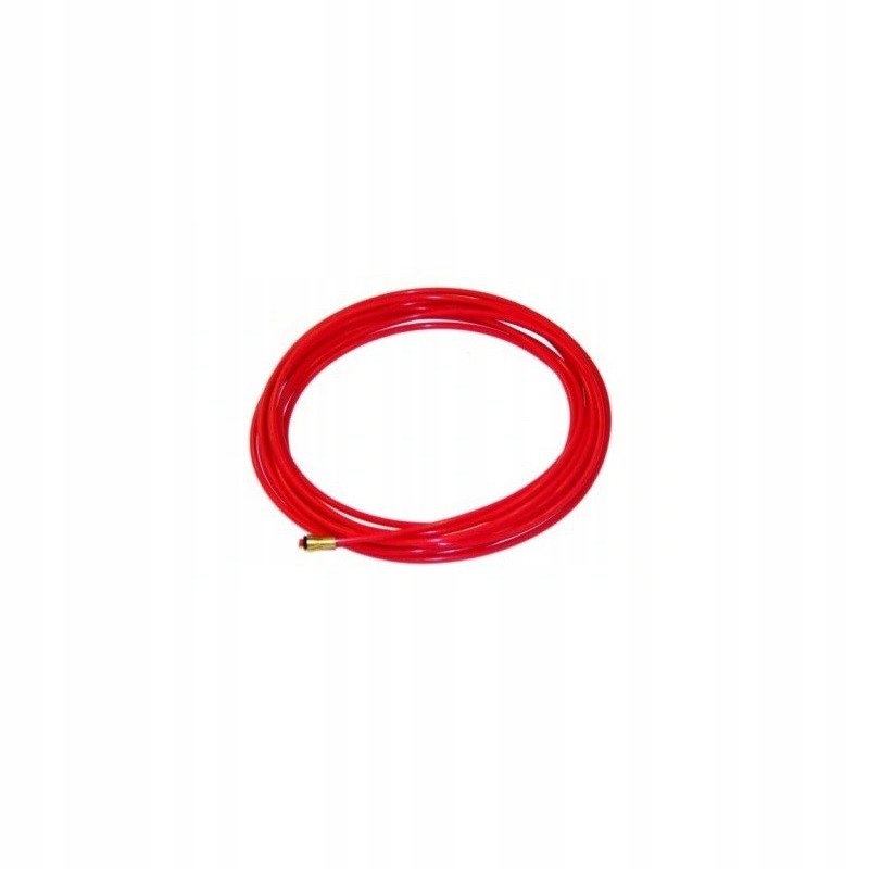 

Pancerz Wkład Teflonowy Do Drutu 1,0/1,2mm 3m