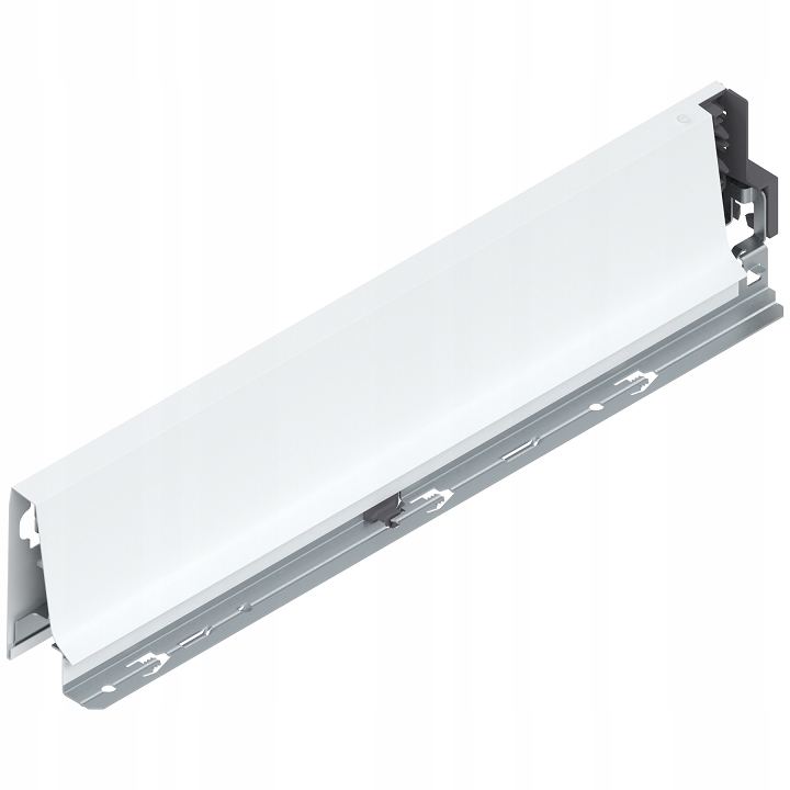 

Blum 378M4002SA bok Antaro, Tandembox biały lewy
