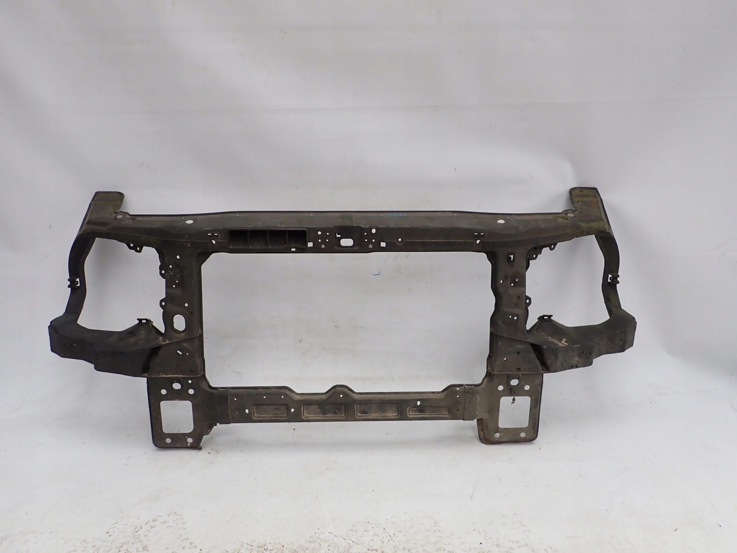 HYUNDAI H1 H-1 08-14 support panel for radiators pillar front 64101-4H000