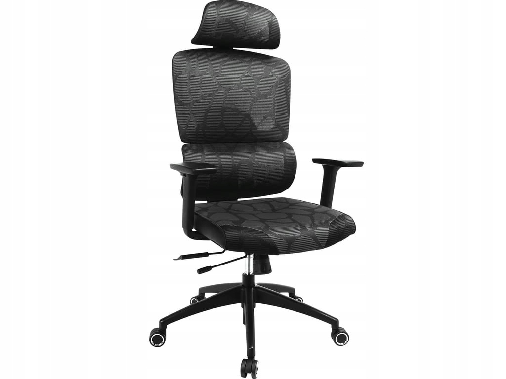 Herné kreslo Sandberg 640-96