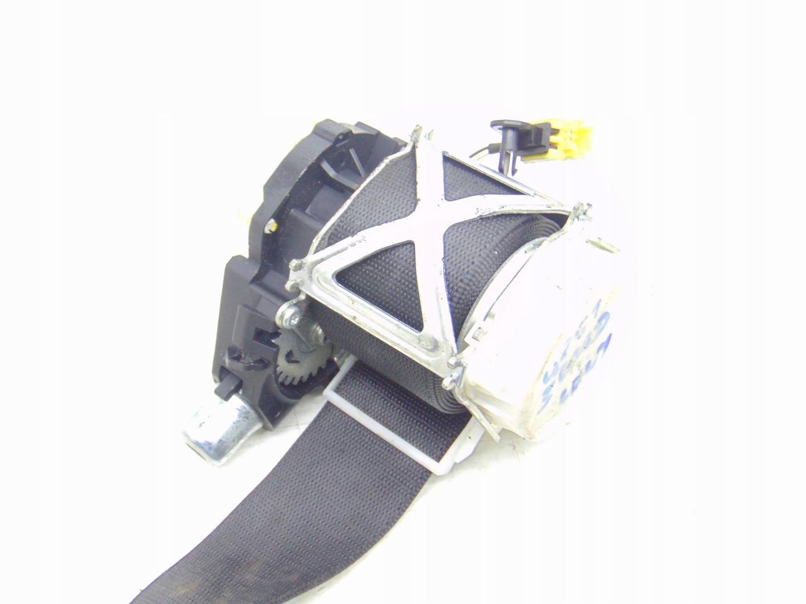 Gurten Sicherheits links heck MERCEDES R W251
