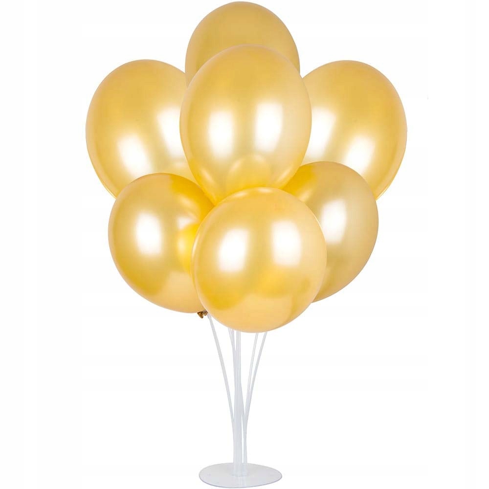 

Stojak na balony 70cm urodziny chrzest wesele