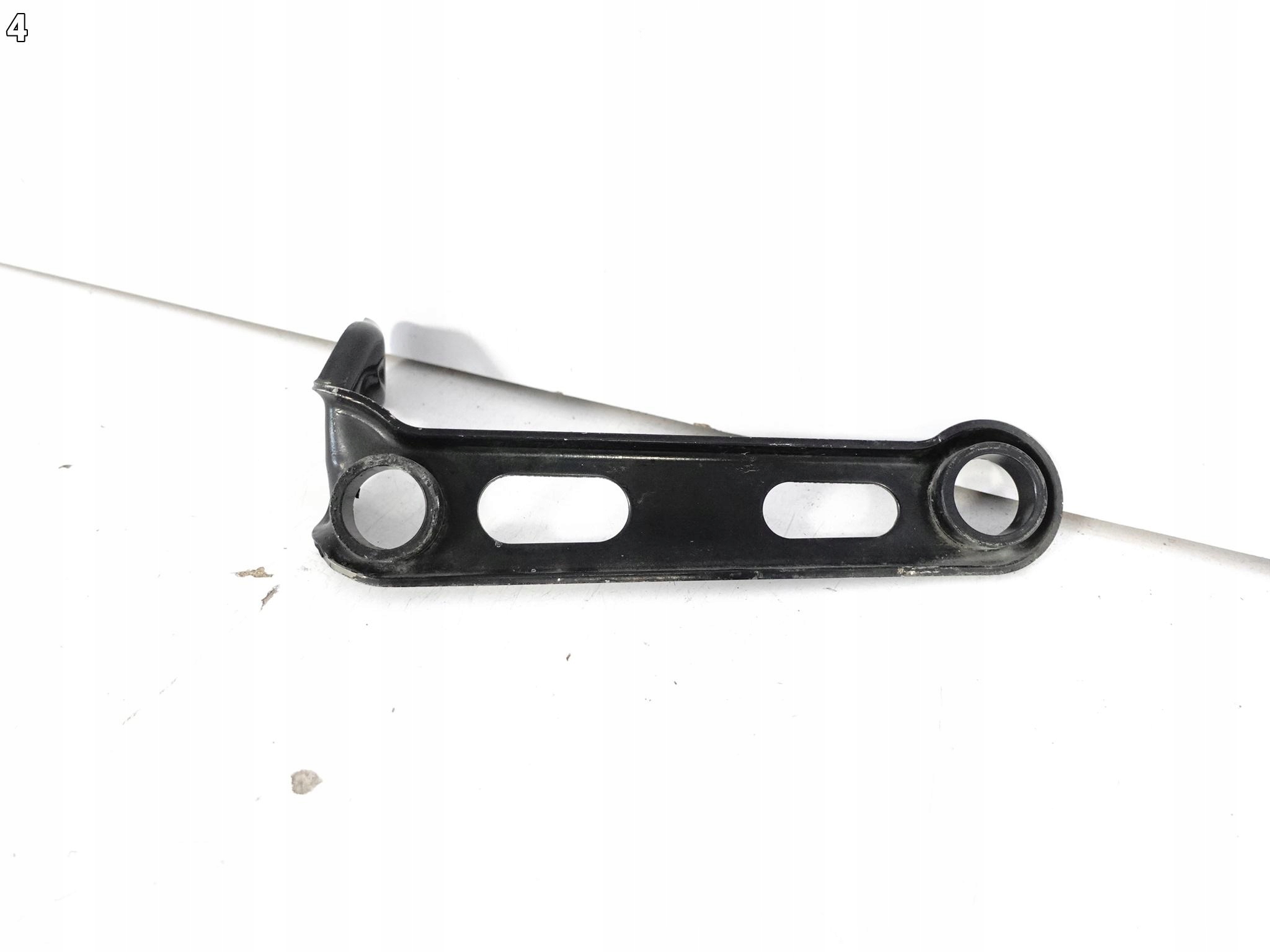 AUDI RS6 4K0 RS7 4K8 C8 19-25 console bracket holder intercooler right