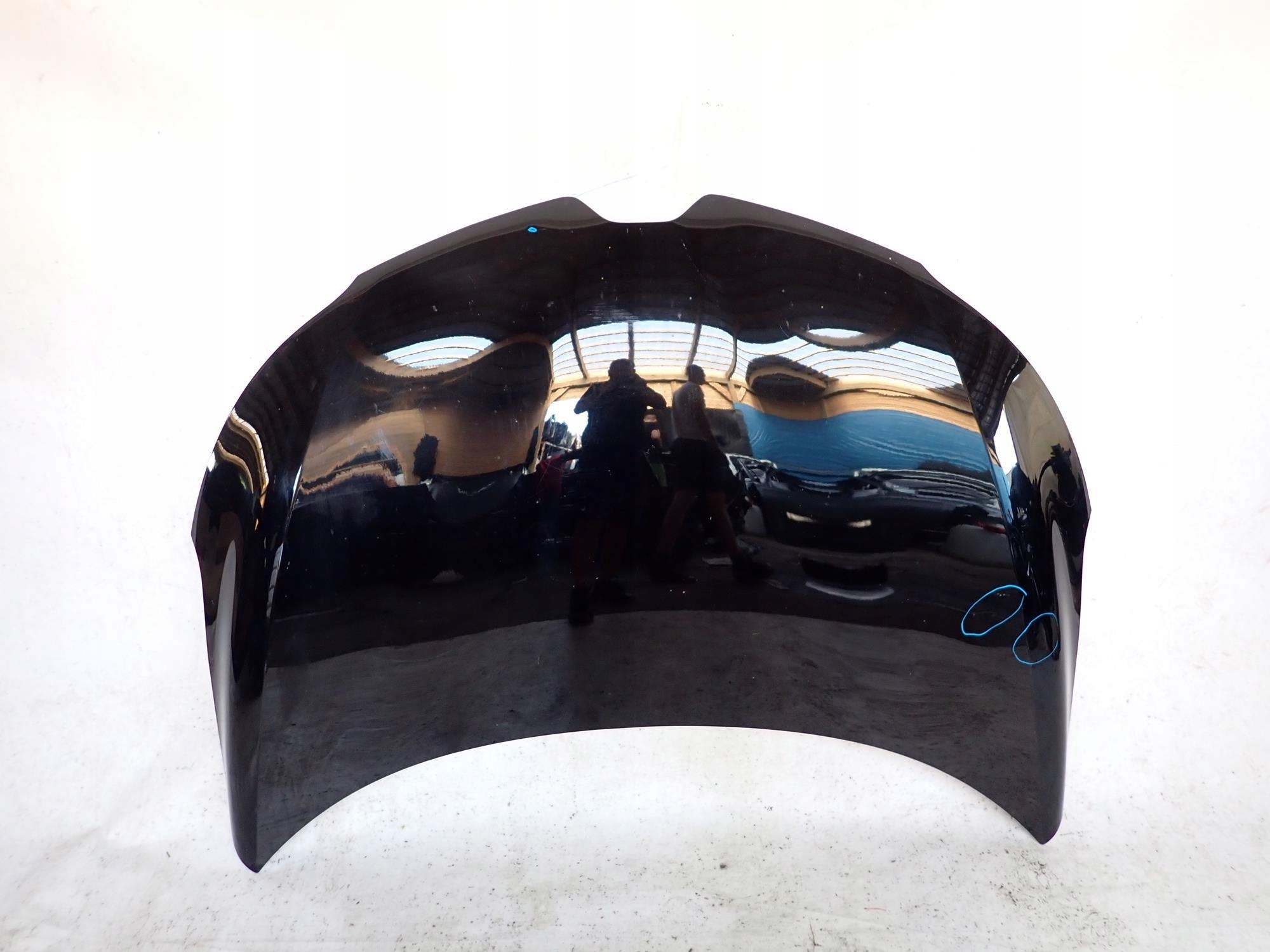 RENAULT KADJAR 15-22 Capot