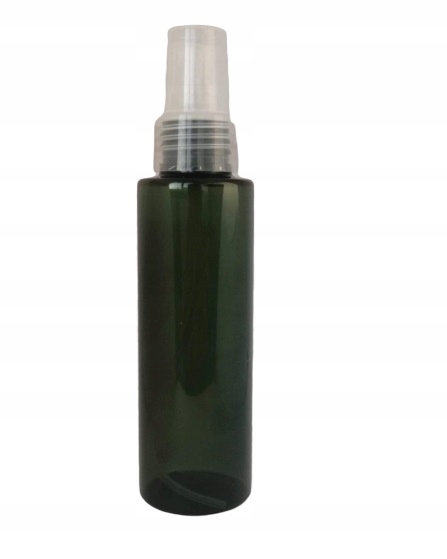 

Butelka 100 ml z atomizerem