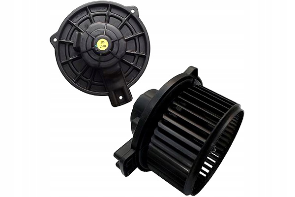 Hoffer K92085 вентилятор внутренний