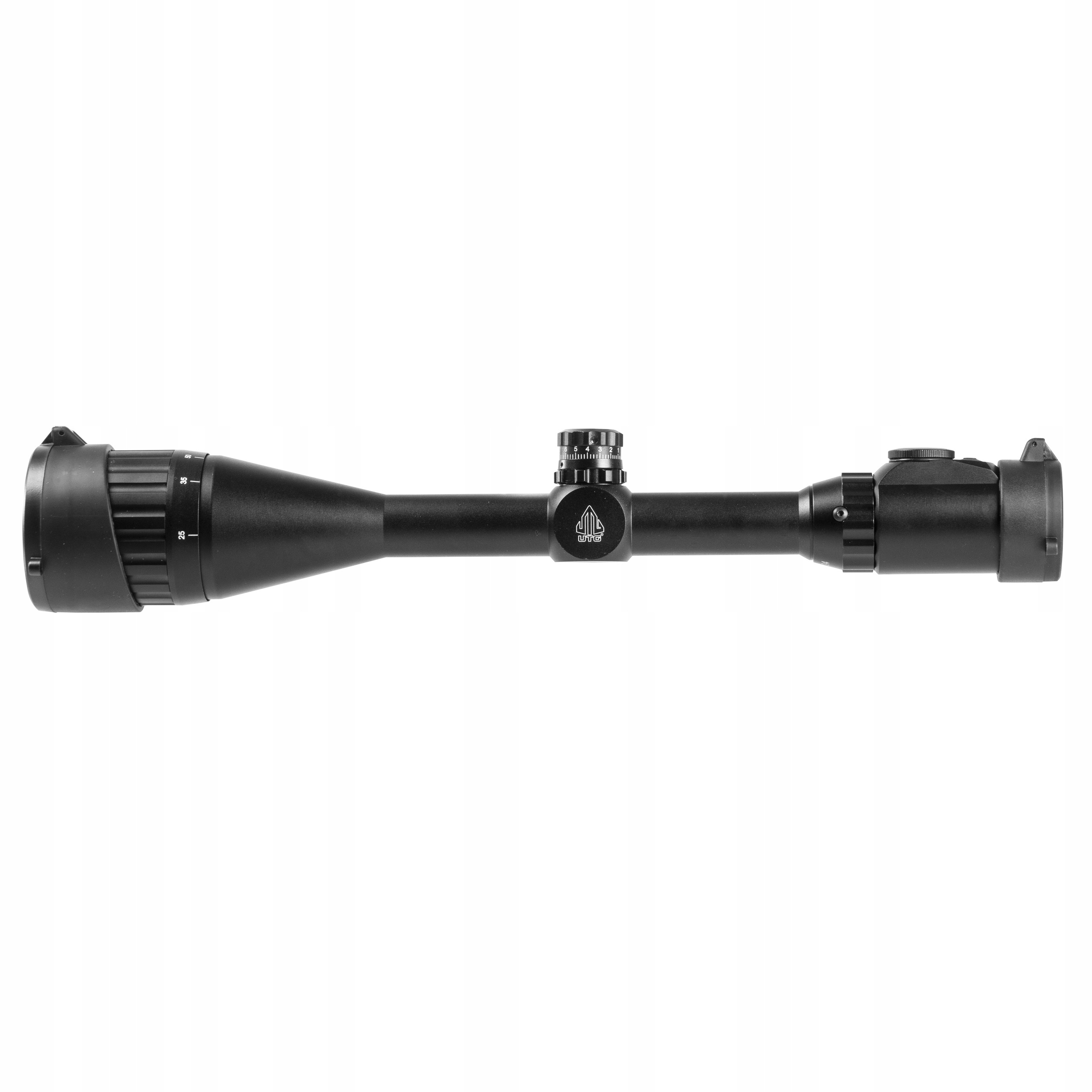 Zaměřovací dalekohled Leapers Utg 6-24x50 1''
