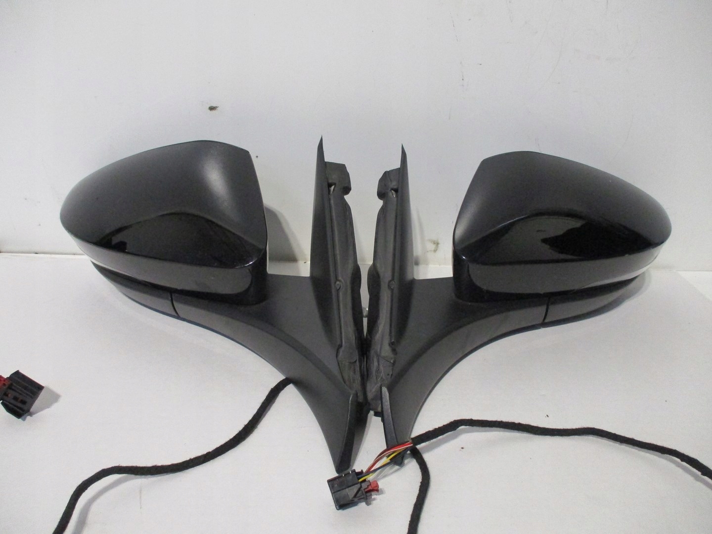 mirror mirrors VW T-ROC 2GA 17r 6 of cables