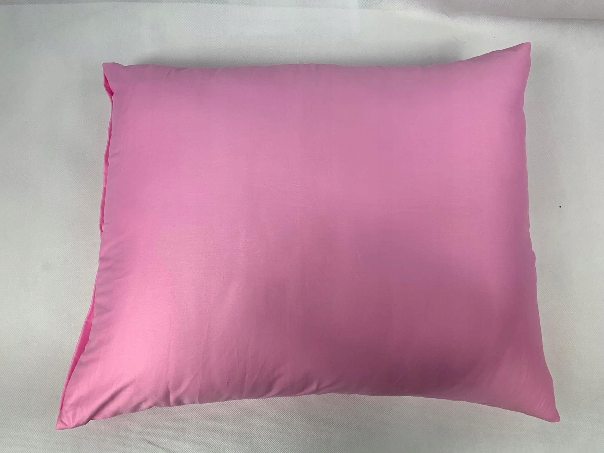 

Poszewka Na Poduszkę 50x60 Satyna Bawełniana 100%