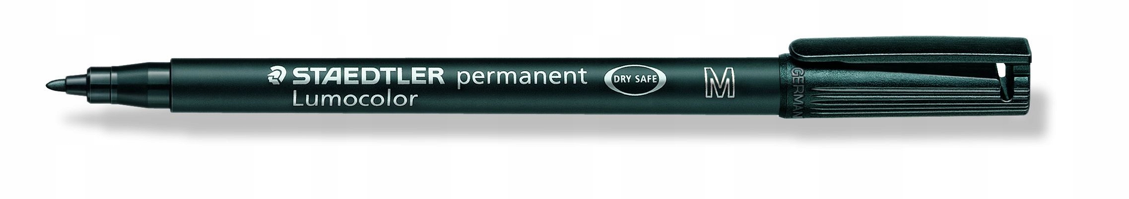 

Foliopis Staedtler Lumocolor M (0,8-1,0mm) czarny