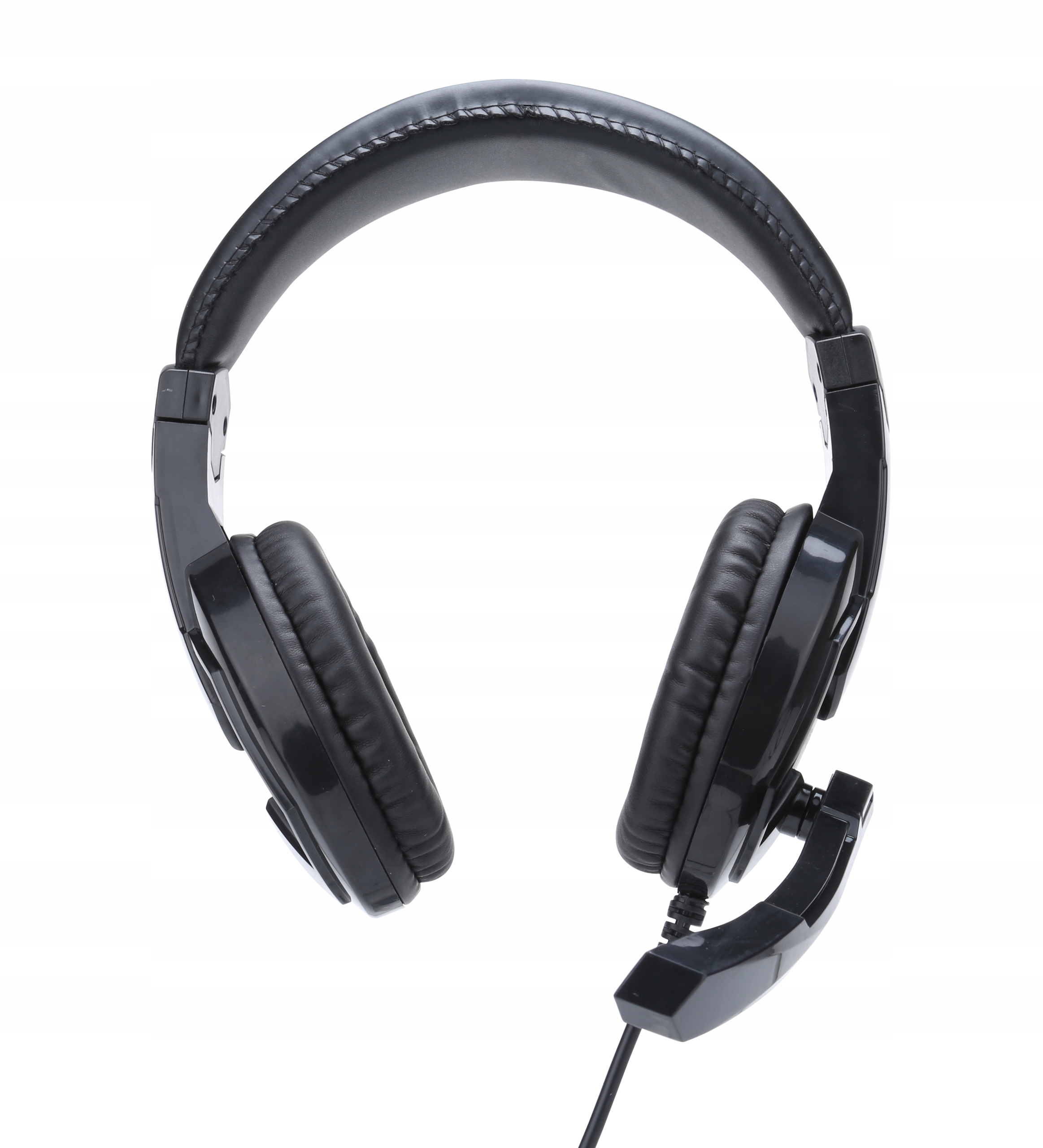 Słuchawki do nauki zdalnej PC komputerowe Xtrike Marka inna