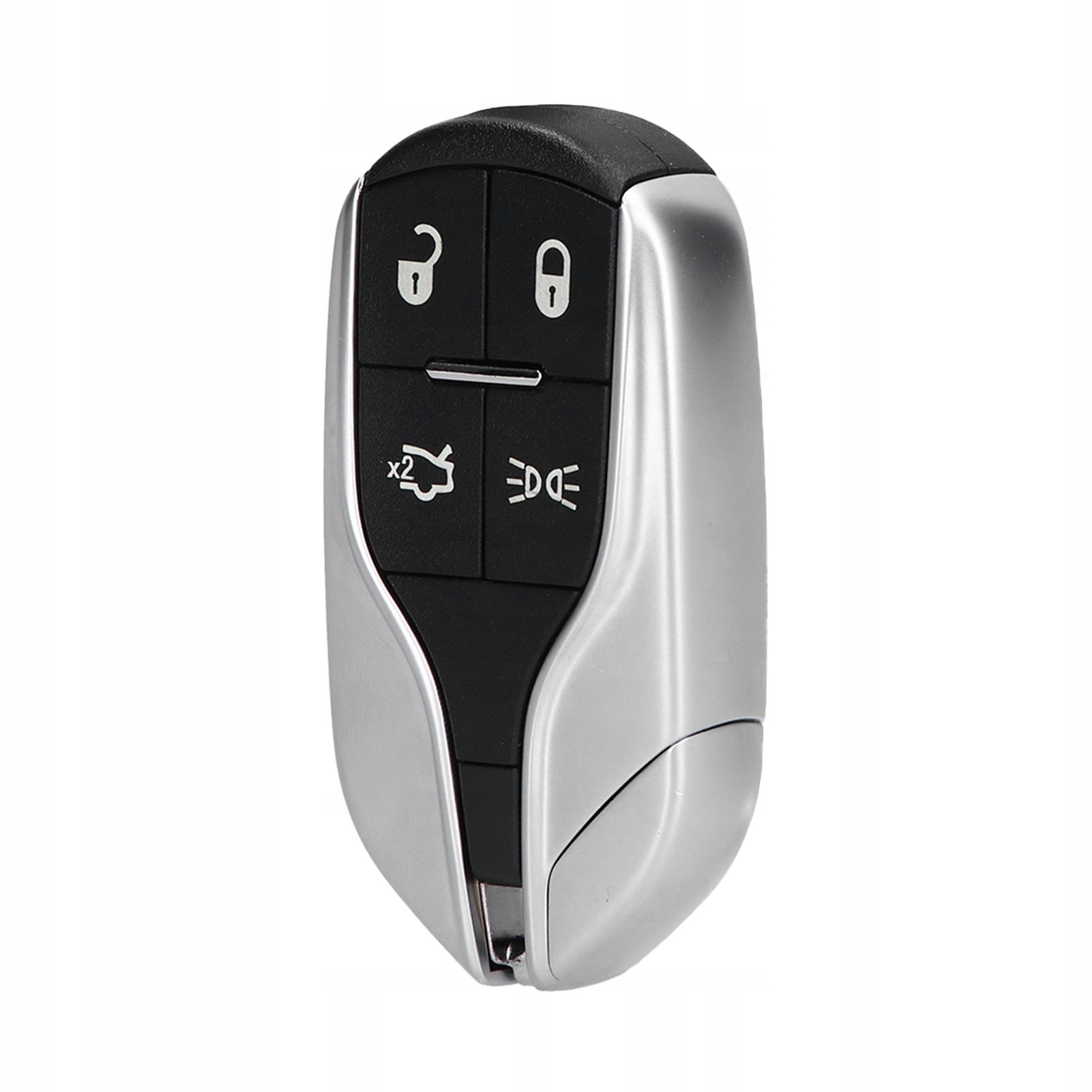 Inteligentny brelok samochodowy 4 przyciski Typ samochodu Niezdefiniowany