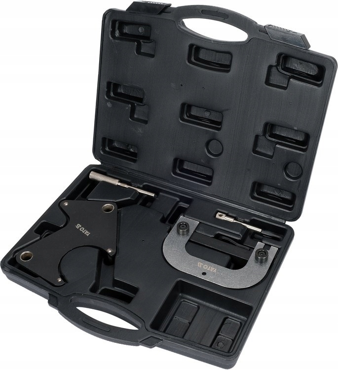 Zestaw Blokada Rozrządu Renault Dacia Diesel Benzyna Yato