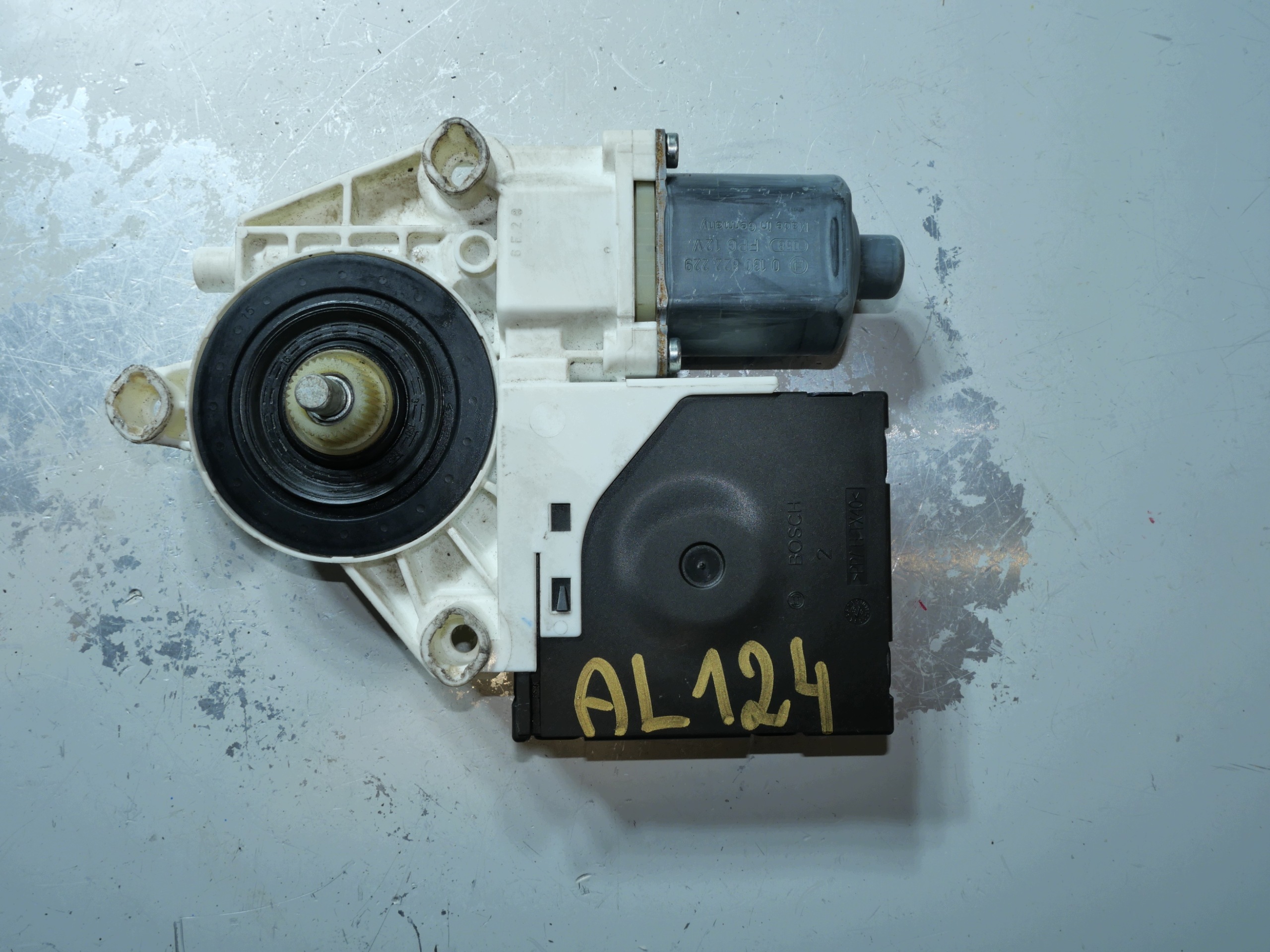 mini motor windows front VW SEAT SKODA 1K0959792G