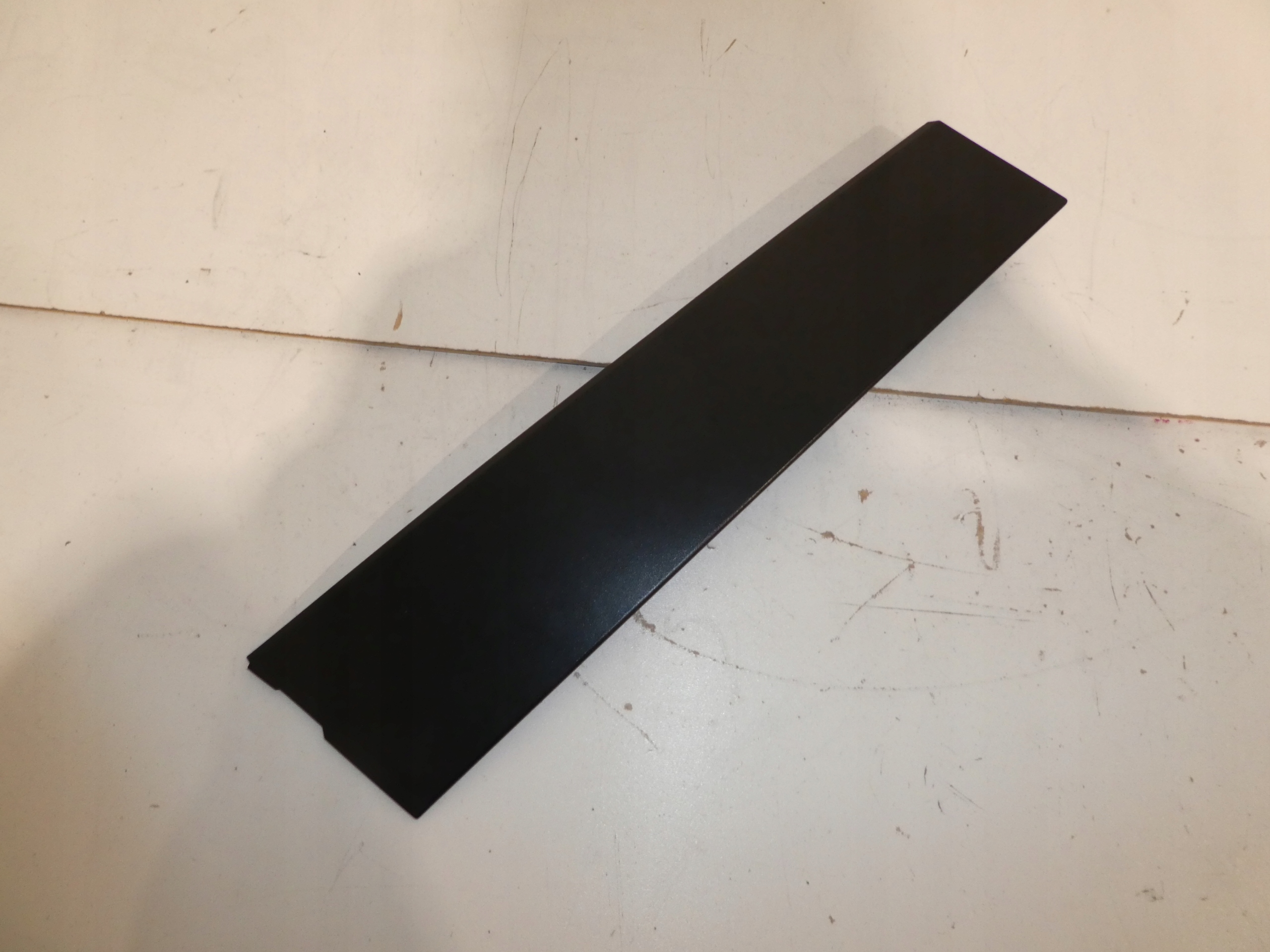 moulding pillar trim MAZDA CX-5 II KB7W50M21