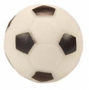 

Trixie Piłka Futbolowa Piszcząca Zabawka 10 CM