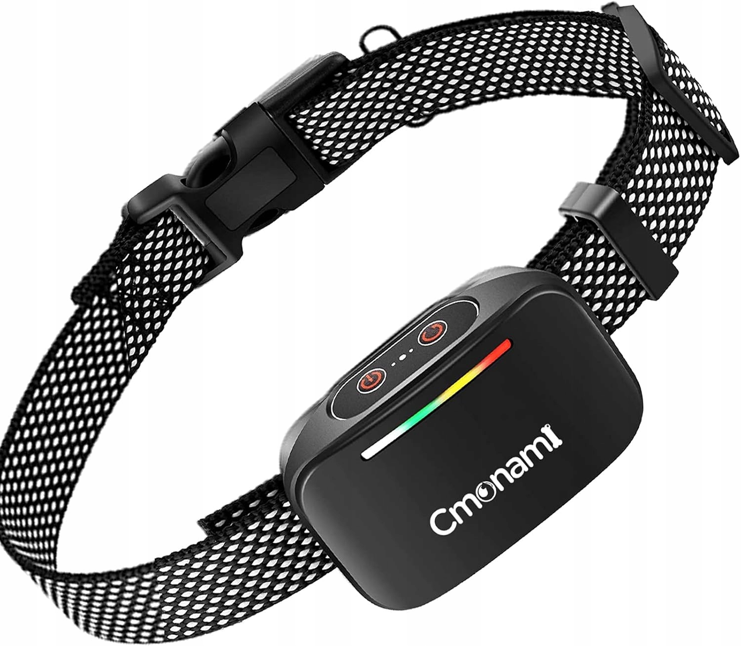 Levně Obojek proti štěkání, výcvikový obojek pro psa