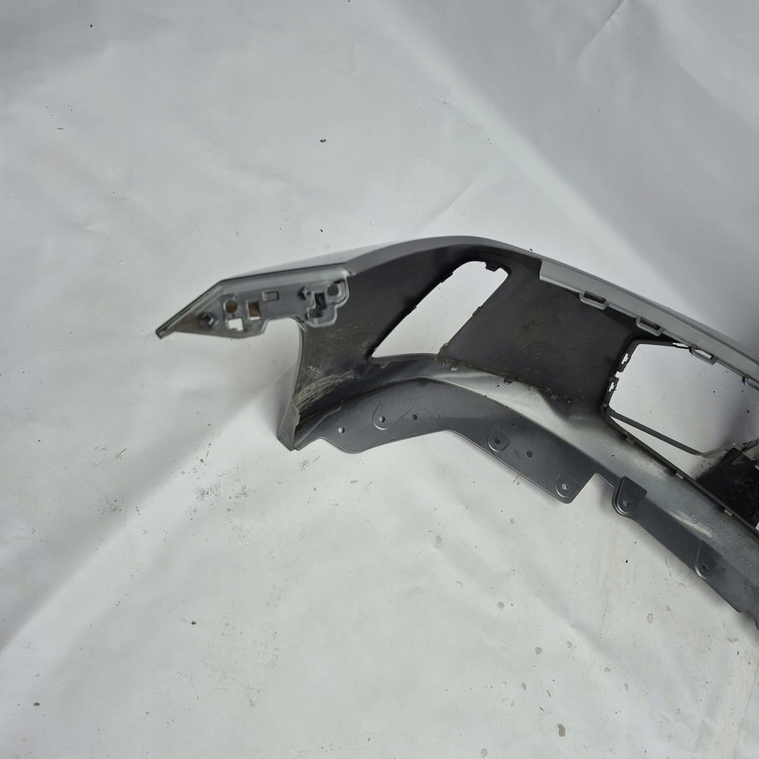 BMW 3 G20 G21 m-packet LCI LIFT 22-> bumper front front PDC