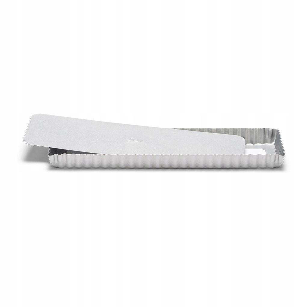 

Patisse Forma do Quiche 35x11cm Silvertop
