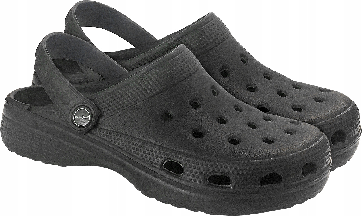 

Reis Klapki Kroksy Sandały Buty Chodaki Eva r.38
