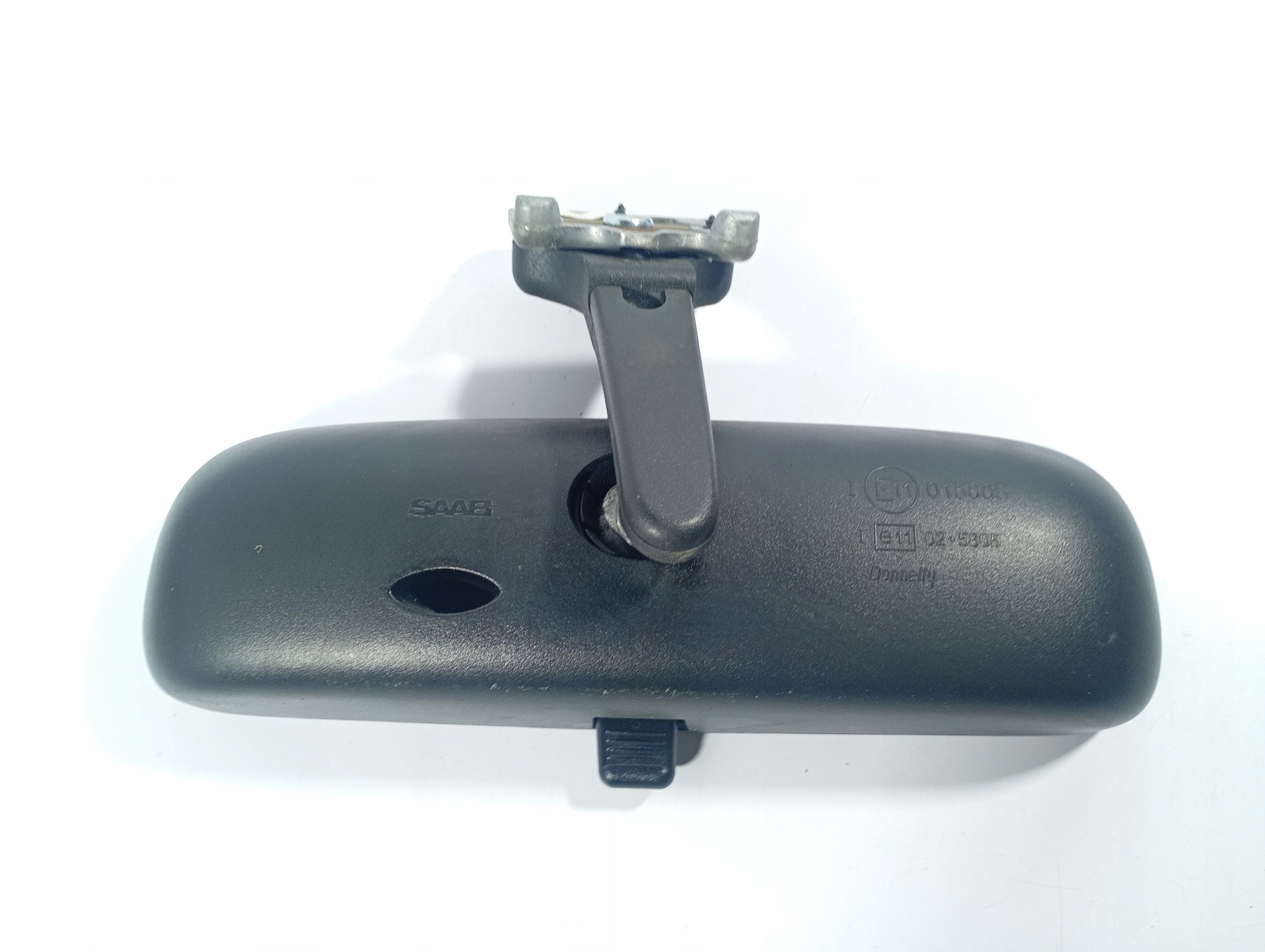 rear-view mirror inner SRODKOWE OE E11015805 Saab 93 9-3 04-15