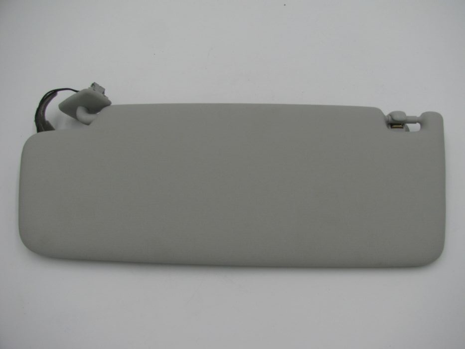 VW GOLF VII 7 СОЛНЦЕЗАЩИТНЫЙ КОЗЫРЕК 5G0857552CC