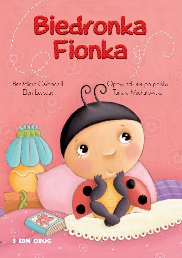 

Lescoat Elen Biedronka Fionka
