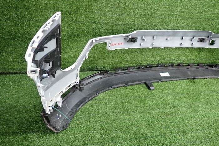 KIA SPORTAGE V GT-LINE LIFT 25- front bumper front