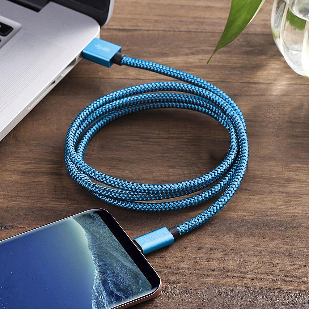 KABEL MICRO USB SZYBKIE ŁADOWANIE QUICK CHARGE 3.0 Marka Inna