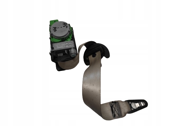 AUDI A5 8T SPORTBACK 09- PAS BEZPIECZEŃSTWA PRAWY PRZÓD