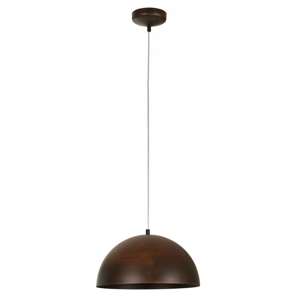 Závěsná lampa Hemisphere S 6367 Nowodvorski