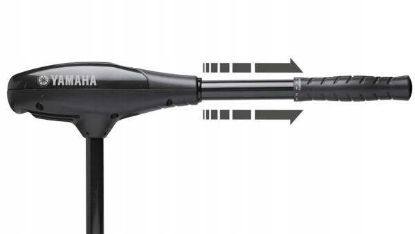 Elektryczny silnik zaburtowy Yamaha MX18 Dealer Model MX18S