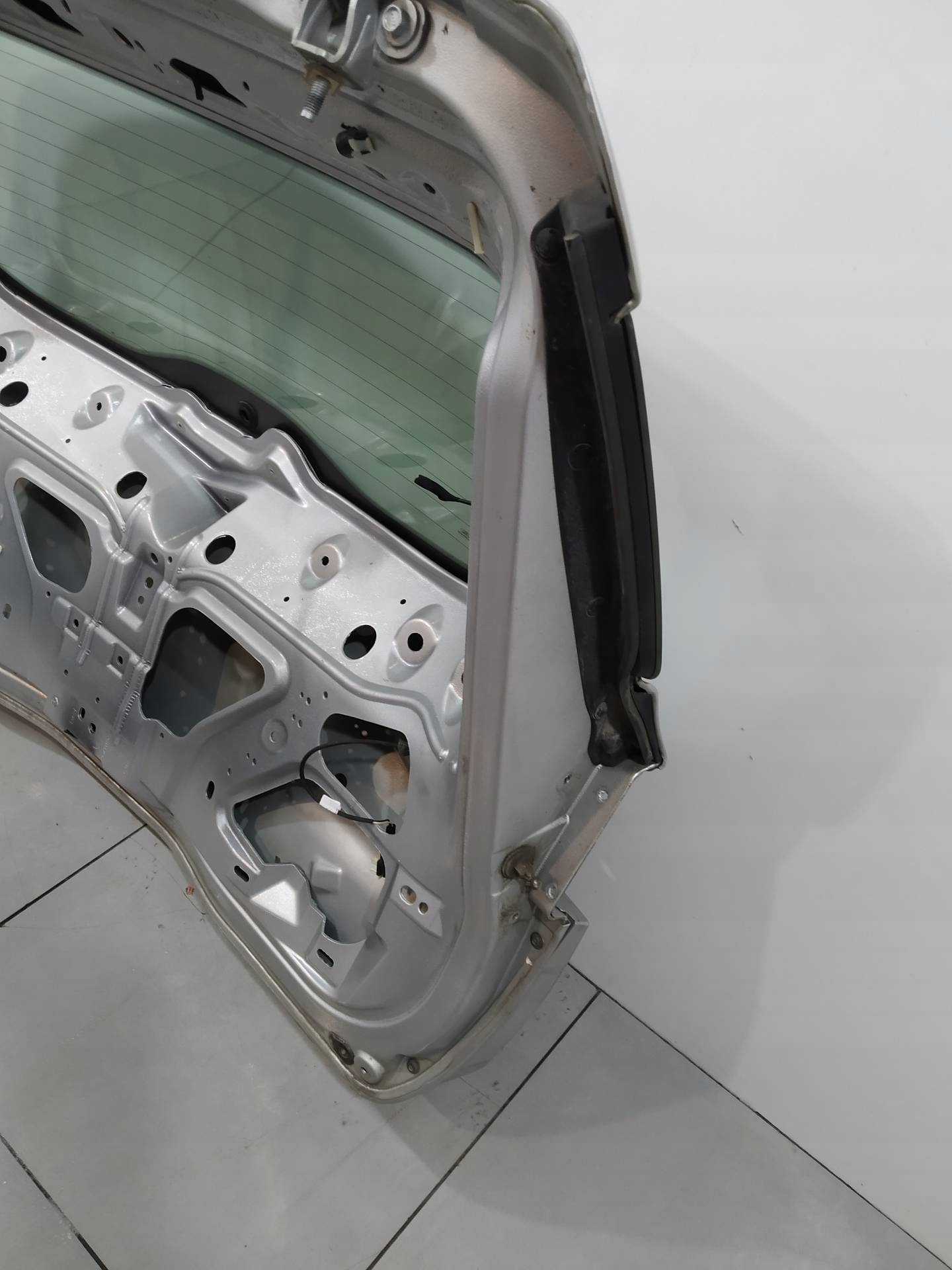 boot door window KOMBI DD Ford Mondeo Mk5 (2014-)