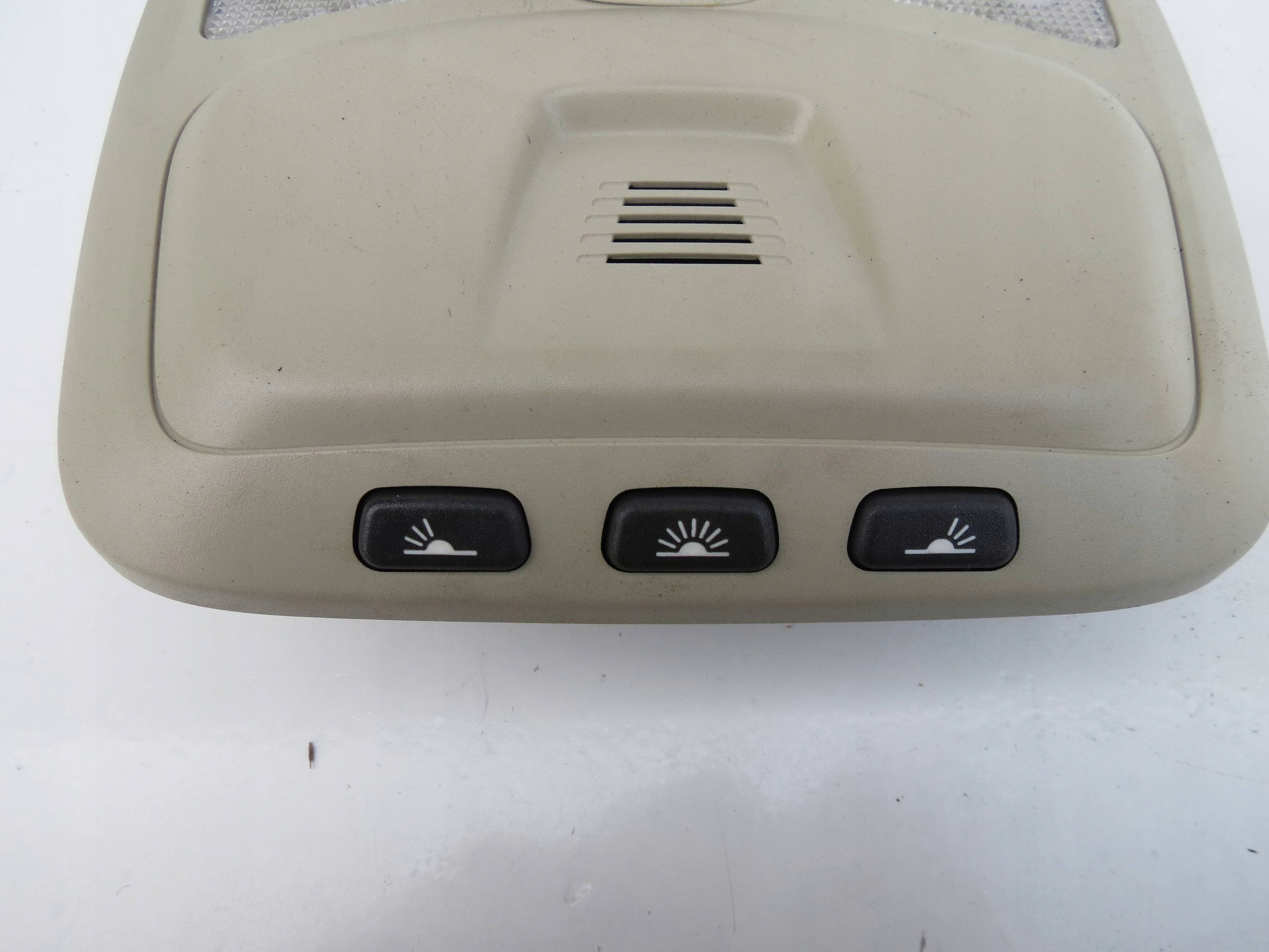 light OSWIETLENIE cabs mirror VOLVO XC90 and 30669622