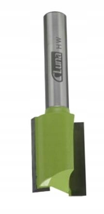 209992957 Fréza Pro Výstupkové Drážky 8/20/62/8 MM