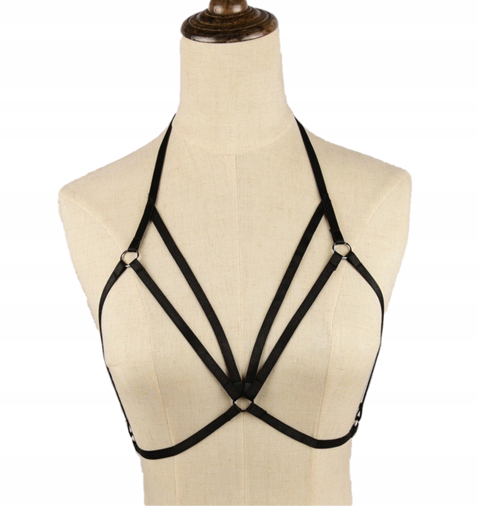 Ramínka k podprsence Bra Straps Harness – elegantní doplněk 469