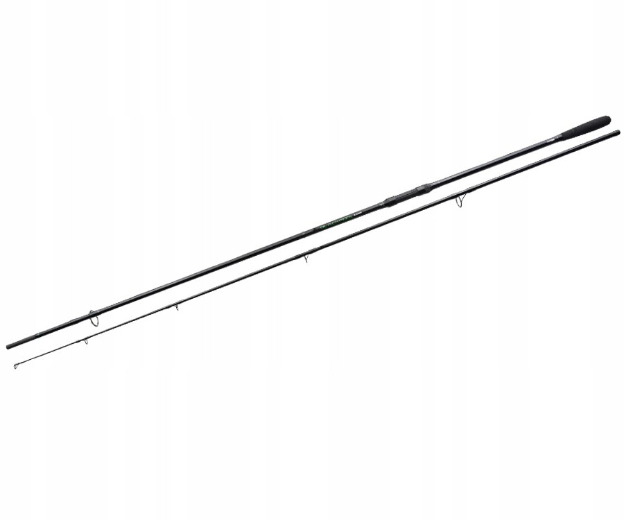 FLAGMAN CARP PRO BLACKPOOL 360 CM 3,5 LB 50 MM - WĘDKA KARPIOWA Moc wędki Medium Heavy