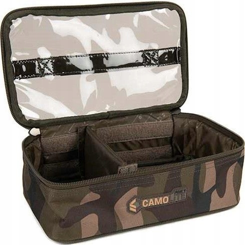 Torba Na Akcesoria Fox Camolite Large Pudełko