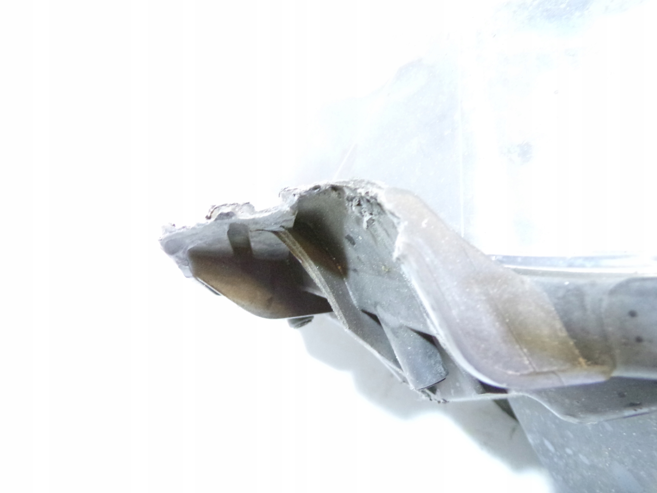 light front front right OPEL ASTRA H (4) (K)