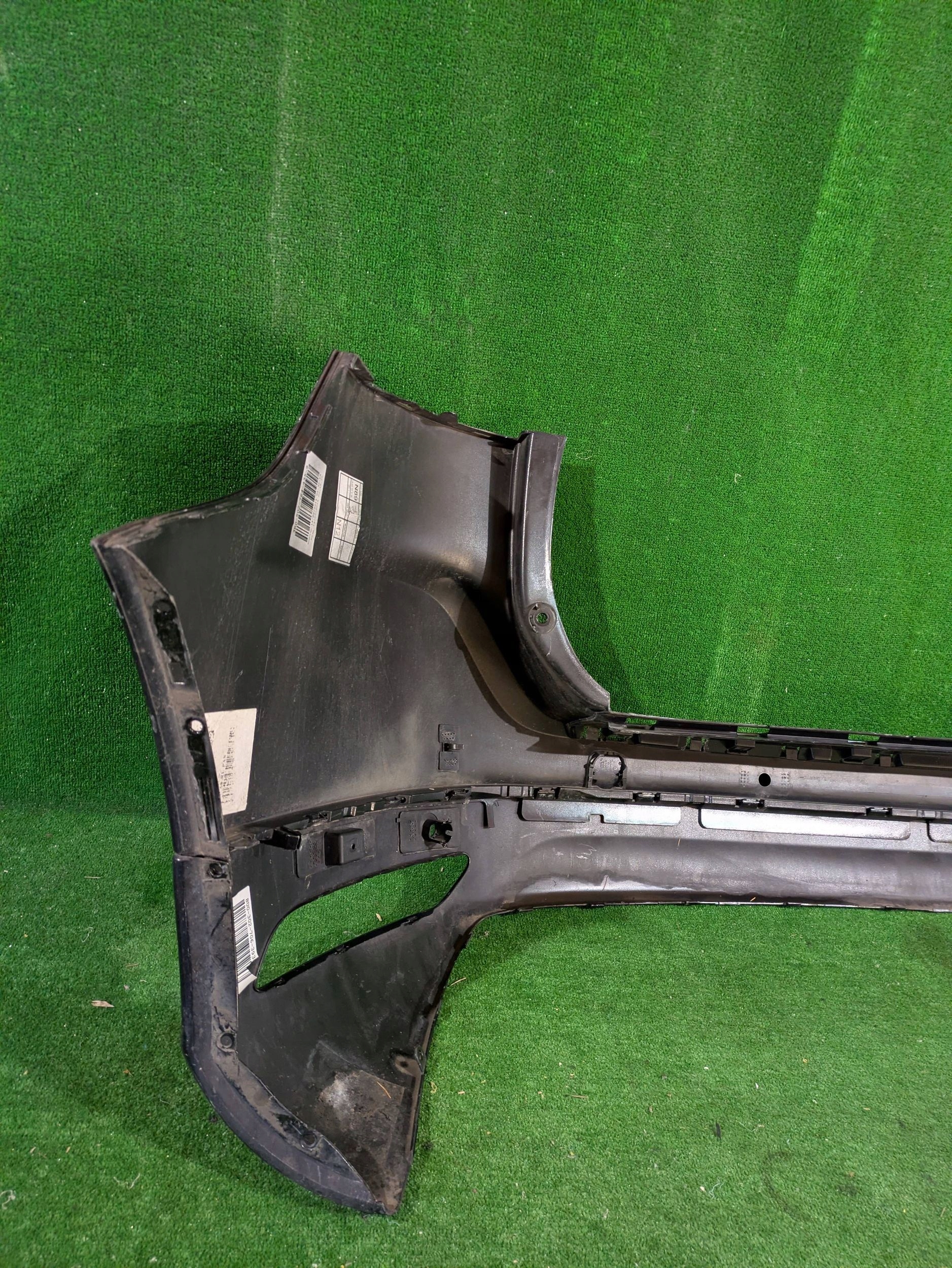 Paraurti posteriore posteriore VOLVO XC60 e 08- NR.7374
