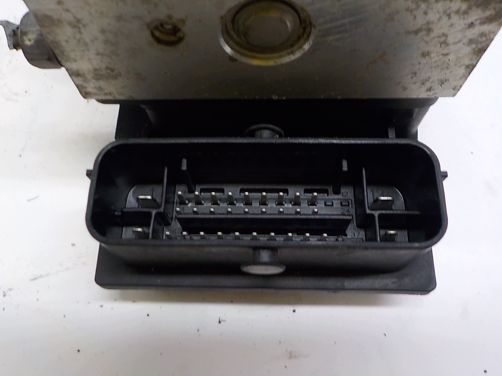 DACIA DUSTER pumpa ABS 0265232384 8200846463 0265800903