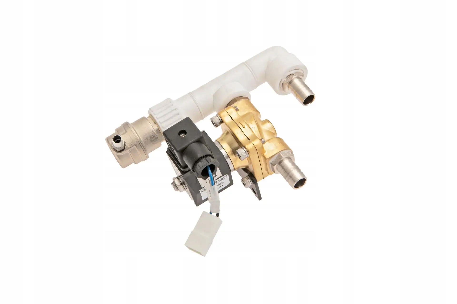 102610440 Zawór nagrzewnicy